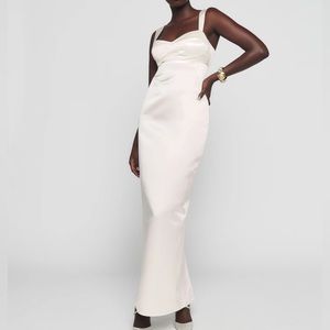 Willy Dress from Reformation